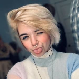 Meet your Posher, Griffin